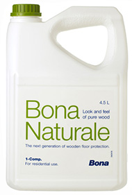 BONA NATURALE